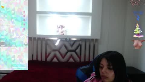 angelie online show from December 3, 2025, 5:15 am