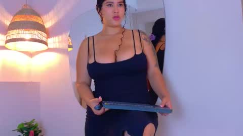 Angel iin hell online show from March 2, 2026, 11:17 am