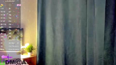Angelika online show from October 1, 2025, 1:44 am