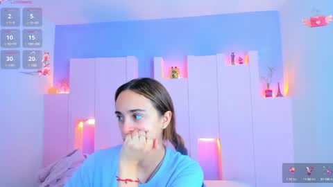 Angelika Rose online show from January 26, 2025, 3:06 am