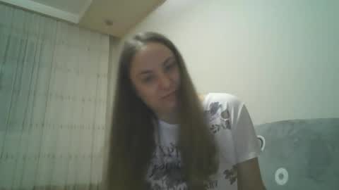 Angelina 26 online show from September 25, 2025, 9:51 pm