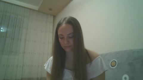 Angelina 26 online show from September 26, 2025, 6:34 pm