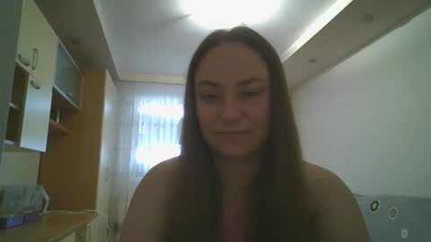 Angelina 26 online show from October 4, 2025, 10:57 am