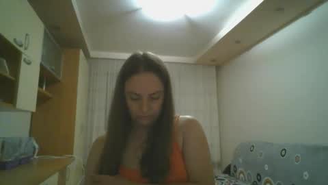 Angelina 26 online show from October 4, 2025, 11:14 pm