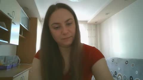Angelina 26 online show from October 5, 2025, 11:19 am