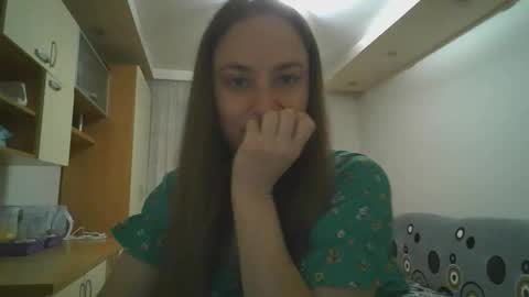 Angelina 26 online show from October 11, 2025, 9:35 pm