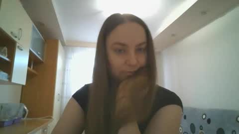 Angelina 26 online show from October 16, 2025, 7:53 am