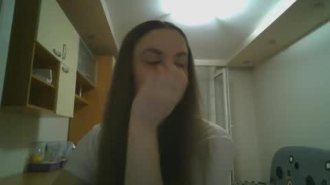 Angelina 26 online show from February 15, 2026, 9:44 pm