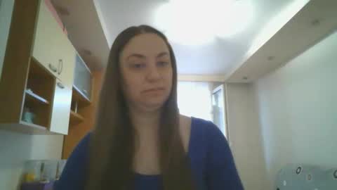 Angelina 26 online show from March 29, 2026, 12:27 pm