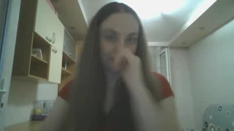 Angelina 26 online show from March 31, 2026, 9:48 pm