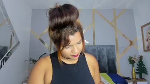 Snapshot of angelina_castro12 chatting on December 28, 2024, 3:26 am Angelina online show from December 28, 2024, 3:26 am