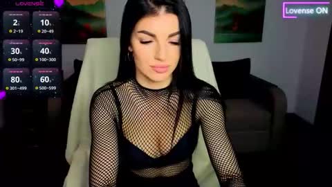 Snapshot of angelina_clark chatting on February 28, 2026, 8:04 am Angelina online show from February 28, 2026, 8:04 am