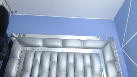    ANGELINA    online show from January 30, 2025, 2:38 am