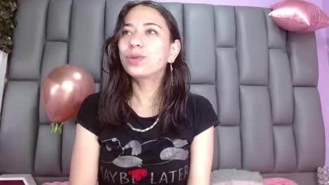    ANGELINA    online show from September 22, 2025, 1:35 pm