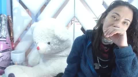    ANGELINA    online show from November 7, 2025, 2:06 pm