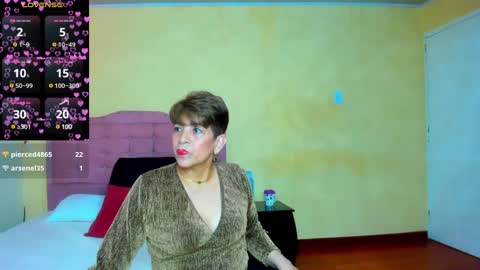 Snapshot of angelina_stone_65 chatting on December 24, 2024, 3:05 pm Angelina online show from December 24, 2024, 3:05 pm