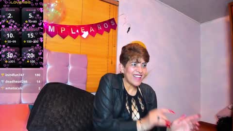 Snapshot of angelina_stone_65 chatting on December 28, 2024, 11:26 pm Angelina online show from December 28, 2024, 11:26 pm