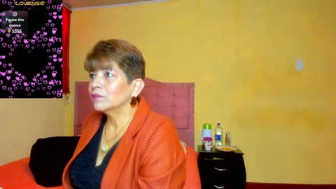 Snapshot of angelina_stone_65 chatting on January 2, 2025, 10:22 pm Angelina online show from January 2, 2025, 10:22 pm