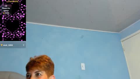 Snapshot of angelina_stone_65 chatting on January 25, 2025, 8:53 pm Angelina online show from January 25, 2025, 8:53 pm