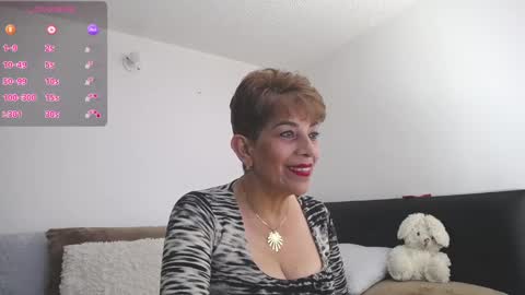 Snapshot of angelina_stone_65 chatting on February 17, 2025, 8:47 pm Angelina online show from February 17, 2025, 8:47 pm