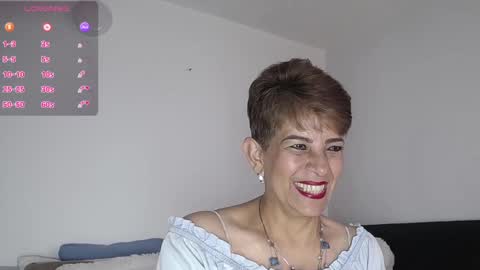Snapshot of angelina_stone_65 chatting on February 22, 2025, 3:58 pm Angelina online show from February 22, 2025, 3:58 pm