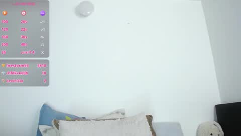 Snapshot of angelina_stone_65 chatting on March 3, 2025, 3:53 pm Angelina online show from March 3, 2025, 3:53 pm