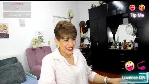 Angelina online show from January 14, 2026, 12:38 am