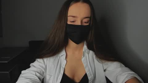 MY NAME IS ANGELINA GREETINGS TO EVERYONE I WILL BE HAPPY TO GIVE YOU WHAT YOU HAVE BEEN DREAMING FOR SO LONG online show from April 14, 2026, 8:26 pm