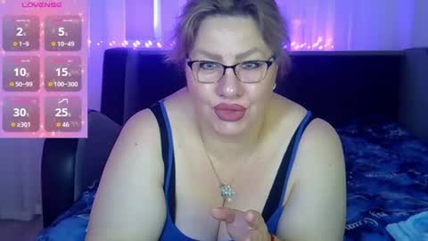 AngelinaGlam online show from June 28, 2026, 5:30 pm