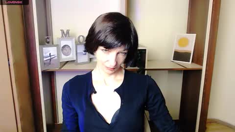 Angelina online show from October 6, 2025, 8:34 am