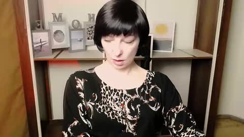 Angelina online show from March 12, 2026, 8:53 am