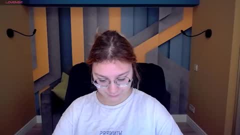 AngelinaLow online show from February 26, 2026, 12:26 pm