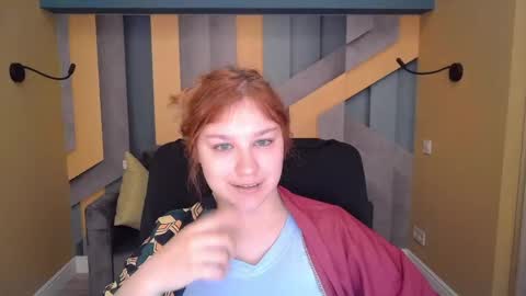 AngelinaLow online show from April 20, 2026, 11:24 am