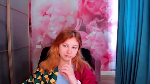 AngelinaLow online show from April 24, 2026, 11:45 am