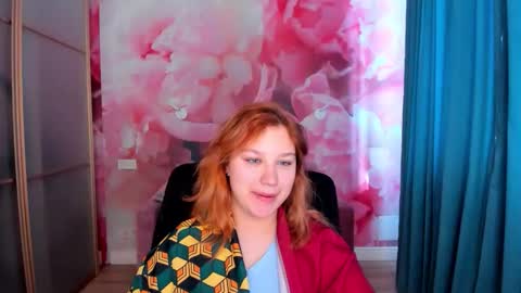 AngelinaLow online show from April 26, 2026, 5:27 am