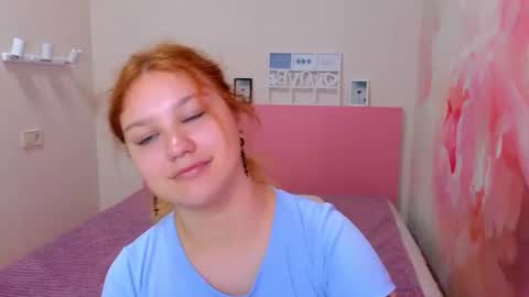 AngelinaLow online show from June 12, 2026, 11:31 am