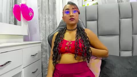 AngelinaMurphy online show from November 2, 2025, 3:20 am