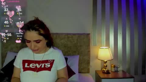 angelinarouse_ online show from November 2, 2025, 3:42 am