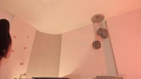 Angeline  online show from November 29, 2025, 12:08 pm