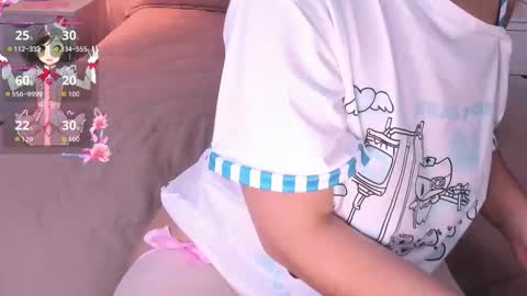 angeline online show from February 12, 2026, 12:11 pm