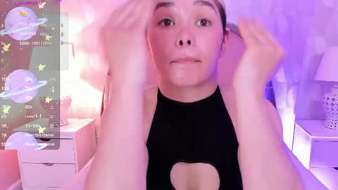 Snapshot of angeline__cute chatting on June 9, 2026, 12:17 pm angeline online show from June 9, 2026, 12:17 pm