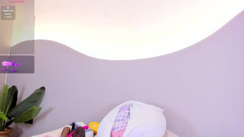 Angeline online show from February 27, 2026, 8:14 am