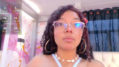 angeline_scot online show from April 30, 2026, 12:33 pm