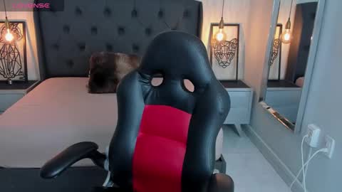 ANGELINE online show from January 13, 2026, 7:41 pm