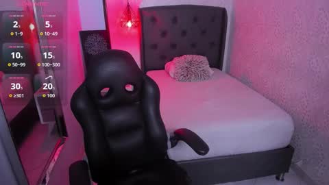 ANGELINE online show from February 26, 2026, 12:59 pm