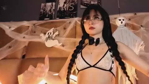 angelinepossy online show from October 15, 2025, 10:32 pm