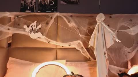 Snapshot of angelinepossy chatting on October 24, 2025, 9:22 pm angelinepossy online show from October 24, 2025, 9:22 pm