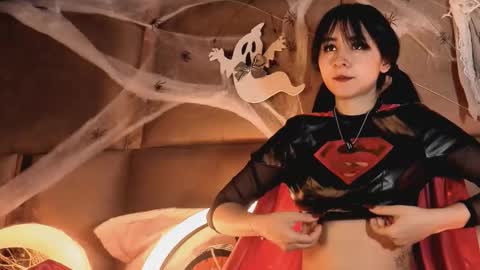 Snapshot of angelinepossy chatting on October 30, 2025, 10:10 pm angelinepossy online show from October 30, 2025, 10:10 pm