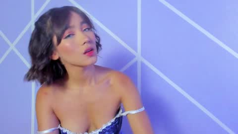 Snapshot of angelique_murphy chatting on December 24, 2024, 7:49 am Angelique Murphy online show from December 24, 2024, 7:49 am