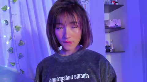 Snapshot of angelique_murphy chatting on January 11, 2025, 7:27 pm Angelique Murphy online show from January 11, 2025, 7:27 pm